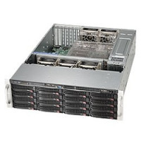 Supermicro CSE-836BE1C-R1K03B