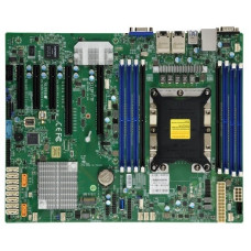 Supermicro MBD-X11SPI-TF-O Серверная материнская плата RTL