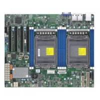Supermicro MBD-X12DPL-i6-O {Motherboard 2xCPU X12DPL-i6 3rd Gen Xeon Scalable TDP 185W/8xDIMM/ 12XSATA/ C621A RAID 0/1/5/10/2x1Gb/4xPCIex16/M.2}