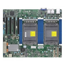 Supermicro MBD-X12DPL-i6-O {Motherboard 2xCPU X12DPL-i6 3rd Gen Xeon Scalable TDP 185W/8xDIMM/ 12XSATA/ C621A RAID 0/1/5/10/2x1Gb/4xPCIex16/M.2}
