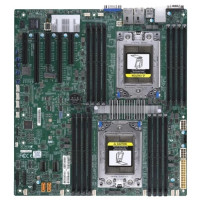 Supermicro MBD-H11DSI-NT-O {E-ATX 16xDDR4 2xM.2 NVMe (PCI-E3.0x4) 10xSATA3 2xUSB3.0 4xUSB2.0 VGA 3xPCI-E3.0x8 2xPCI-E3.0x16}