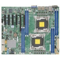 Supermicro MBD-X10DRL-i-B OEM