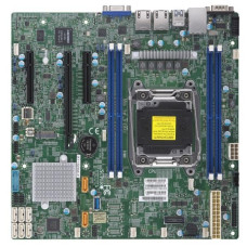Supermicro MBD-X11SRM-F-O