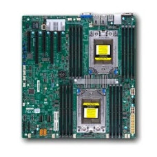 SuperMicro EPYC 7000 EATX BLK MBD-H11DSI-B