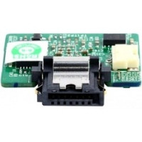 Supermicro SSD-DM032-SMCMVN1- Накопитель 32GB SATA DOM MLC