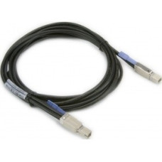 Supermicro CBL-SAST-0677 Кабель 3m ext.HDmSAS-ext.HDmSAS