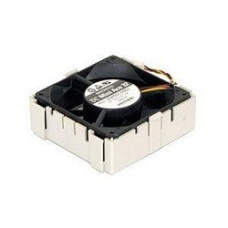 Supermicro FAN-0126L4 80x80x38 mm 7K RPM Chassis Middle Fan w/ Housing