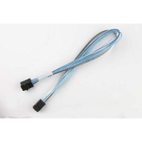 Supermicro CBL-SAST-0568 {Internal Mini-SAS HD to Mini-SAS HD 35cm,30AWG,12Gb/s}