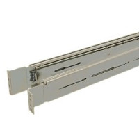 Телескопические направляющие 20" Negorack RB-20 (рельсы для 2U/3U/4U)