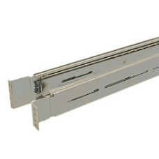Телескопические направляющие 20" Negorack RB-20 (рельсы для 2U/3U/4U)