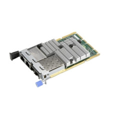 Supermicro AOC-AH25G-M2S2TM-O AIOM Dual-Port 25GbE SFP28 based on Mellanox CX-4 Lx EN
