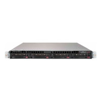 Supermicro SYS-6019U-TR4 Ultra SYS-6019U-TR4 С621 1G 4P 2x750W