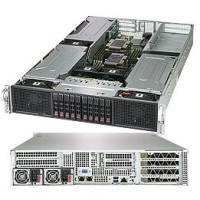 Supermicro SYS-2029GP-TR