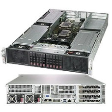 Supermicro SYS-2029GP-TR