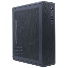 Компьютер Raskat Standart 500 (Intel Core Ultra 5 225, RAM 16Gb, SSD 512Gb, No OS, Black)