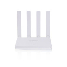 Двухдиапазонный гигабитный роутер Wi-Fi Jeton Tech AX3000 Core 6 Mesh Router, белый