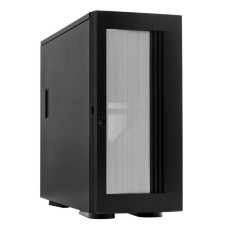 Корпус Chenbro SR20966H04*14649 Chassis. w/o HDD Cage, USB3.0, Rackable,1x SR20966 Front Bezel, Silver/Black,1x 120mm Fan, PWM, T25, Two Ball Bearing, L650mm, 2600RPM with finger guard, Rear(AVC),1x 120mm Fan Holder, Blue,1x Metal Key Lock (on rear…