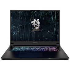 Ноутбук Colorful X18 Max-HA99A6404TJ-4EAA Intel Core Ultra 9 275HX/64Gb (2*32 D5)/SSD4Tb/RTX5090 24Gb (175W)/18