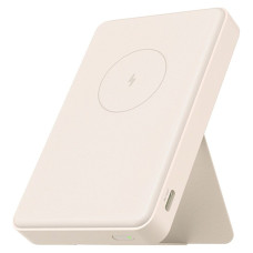 Внешний магнитный аккумулятор Xiaomi Magnetic Power Bank 6000 mAh GL