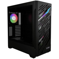 Корпус для ПК XPG STARKERAIRBTFMTA-BKCWW