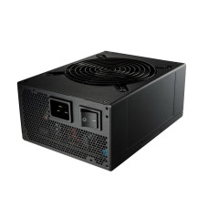 Блок питания серверный FSP FSP2000-52AGPBI,  2000W, PS2/ATX (ШВГ=150*86*200 мм), IPC, AC FULL Range, DC ATX 80 PLUS GOLD, 12 cm fan, модульный (отстегивающиеся кабели)