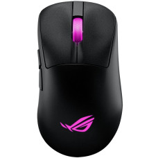 Мышь ASUS P722 ROG KERIS II ORIGIN/BLK 65g 42,000DPI Bluetooth 5.1 2.4GHz 7buttons
