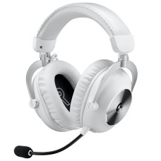 Гарнитура игровая беспроводная Logitech G Pro X 2 LIGHTSPEED Wireless 7.1 Gaming Headset with Blueto