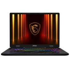 Ноутбук MSI Pulse A16 AI+ C3HWGKG-030XRU AMD Ryzen AI 7 350/32Gb (2*16 D5)/SSD1Tb/RTX5070 8Gb (115W)/16