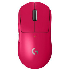 Мышь Logitech G PRO X Superlight 2 Wireless Gaming Mouse Pink