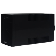 Источник бесперебойного питания  ИБП Raskat HS-1500VA 1500VA, 900Вт, 4хCEE 7