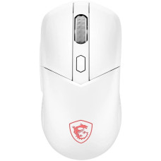 Мышь MSI VERSA 300 W 8K WHITE