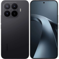 Смартфон Xiaomi Смартфон Xiaomi 17T Pro RU 12+1024Gb черный  (MZB0NY8RU)