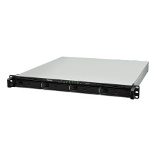Платформа СХД Synology RS826+