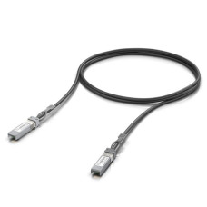 Кабель Ubiquiti Direct Attach Cable SFP+ 0.5 m Патч-корд SFP+ длиной 0,5 м