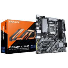 Материнская плата Gigabyte B860M D3HP, RTL