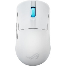 Мышь ASUS P716 ROG HARPE ACE MIN WHT 49g 42,000DPI Bluetooth 5.1 2.4GHz 5buttons