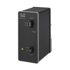 Блок питания для сетевого устройства CISCO POE DC Input Power Module for IE3000/2000, DC 24-48VDC/4.5A, PWR-IE65W-PC-DC=