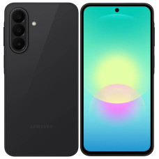 Смартфон Samsung Galaxy A27 8+256GB черный (SM-A276BZKHCAU)