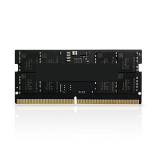 Модуль памяти 8GB AMD Radeon DDR5 4800 SODIMM Entertainment Series Black Gaming Memory Non-ECC, CL40, 1.1V, RTL (R558G4800S1S-U)