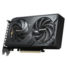 Видеокарта Gigabyte RTX5060 WINDFORCE MAX OC 8GB GDDR7 128bit 3xDP HDMI 2FAN RTL