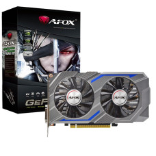 Видеокарта Afox GTX1650 SUPER GAMING 4GB GDDR6 128bit DP DVI HDMI 2FAN RTL
