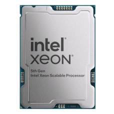 Центральный Процессор Intel Xeon® Gold 6548N 32 Cores, 64 Threads, 2.8/4.1GHz, 60M, DDR5-5200, 2S, 250W OEM