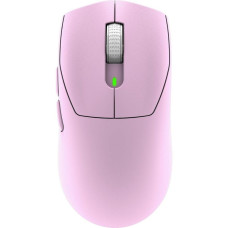 Мышь MSI FORGE GM340 W VIOLET