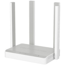 Маршрутизатор NETCRAZE (Keenetic) Runner 4G (NC-2212) + Мегафон