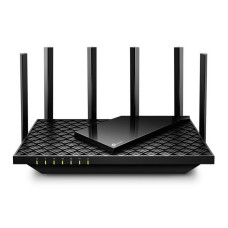 Маршрутизатор TP-LINK Archer AX72 AX5400 Двухдиапазонный гигабитный Wi-Fi 6 роутер