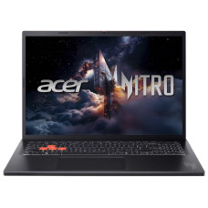 Ноутбук Acer Nitro Lite 16 NL16-71G-7227 Intel Core i7-13620H/16Gb (D5)/SSD512Gb/RTX4050 6Gb (45W)/16