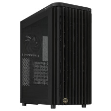 Корпус для ПК ASUS PROART PA401 WOOD MESH PWM BLACK