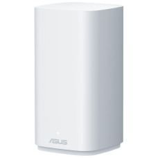 Маршрутизатор ASUS BD4 OUTDOOR (W-1-PK) WiFi 7 2x2.5G+2x2.5G+2x2.5G 2882+688Mbps 5GHz/2.4GHz