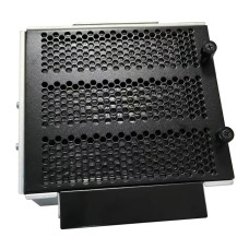 Вентилятор AVC 84H342310-004 AS'Y COMPONENT,FAN CAGE(120*25,AVC),RM42300,BK (аналог Chenbro)