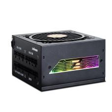 Блок питания ZM1200-TMX2 VIEW 1200W 80+Gold (EU)